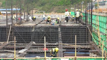 速看！十堰城区新建道路、高铁站、十巫南高速公路建设喜讯连连